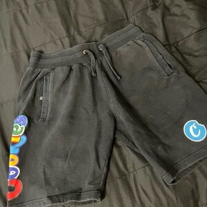 Cookies Mens Shorts Size Medium (Used)